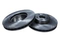 Miniatyrbillede 1 af 2: MAXGEAR BREMSESKIVE MERCEDES FORRESTE W204 07- 300-350/W212 250-350 322MM