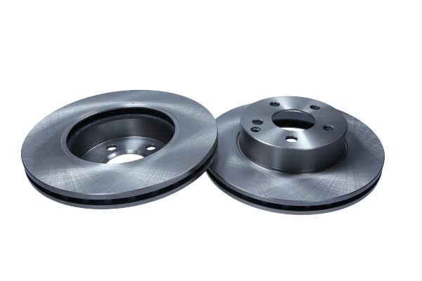MAXGEAR BROMSSKIVA MERCEDES FRAM W204 07-