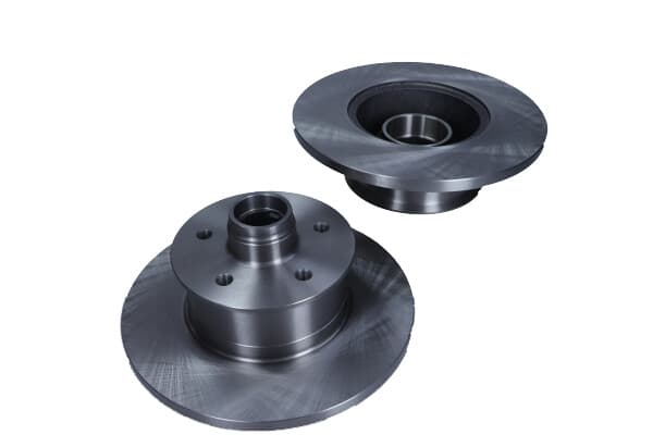 MAXGEAR BREMSESKIVE VW FORRESTE T2 79-86