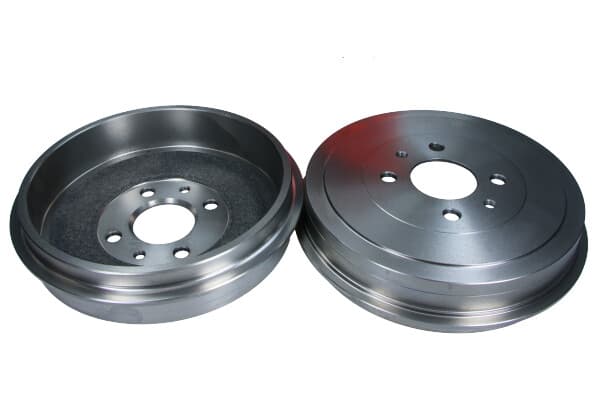 MAXGEAR BROMSTRUMMA CITROEN BAKRE NEMO/BIPPER 228X48