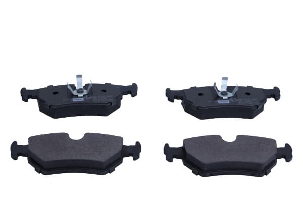 MAXGEAR BROMSBELÄGG PEUGEOT BAK 806