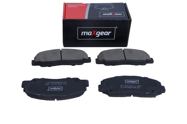 MAXGEAR DAIHATSU BROMSBElägg FRAM FEROZA/ROCKY 85-99