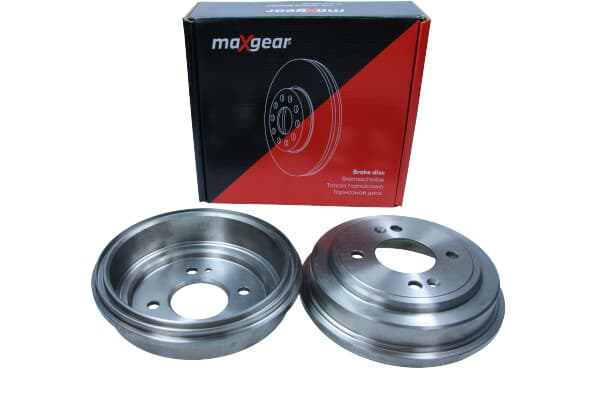 MAXGEAR BROMSTRUMM HYUNDAI BAK GETZ