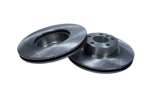 MAXGEAR BREMSESKIVE BMW FORRESTE F25 X3 10-