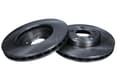 Miniatyrbillede 1 af 2: MAXGEAR BREMSESKIVE MERCEDES FORRESTE W176/W246 A-KLASSE/B-KLASSE 12-