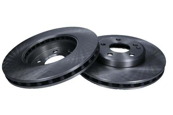 MAXGEAR BREMSESKIVE MERCEDES FORRESTE W176/W246 A-KLASSE/B-KLASSE 12-