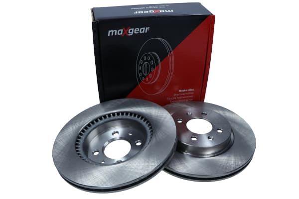 MAXGEAR BREMSESKIVE KIA FORRESTE RIO 11-