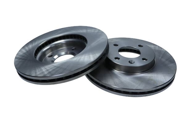 MAXGEAR BROMSSKIVA CHEVROLET FRAM AVEO 11- HJUL 14