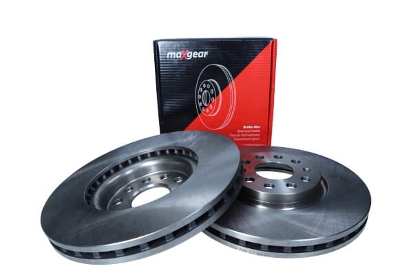 MAXGEAR BROMSSKIVA VW FRAM SHARAN 10- 314X30