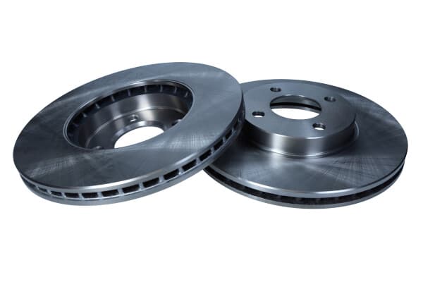 MAXGEAR BREMSESKIVE NISSAN FORRESTE MICRA K13 10-
