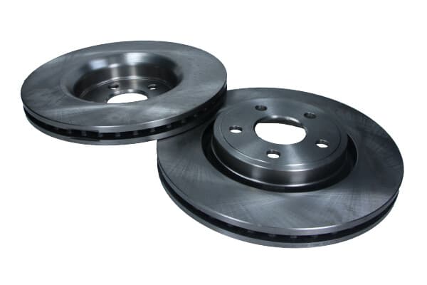 MAXGEAR BROMSSKIVA JEEP FRAM GRAND CHEROKEE 3.6-5.7 V8 4X4 10-