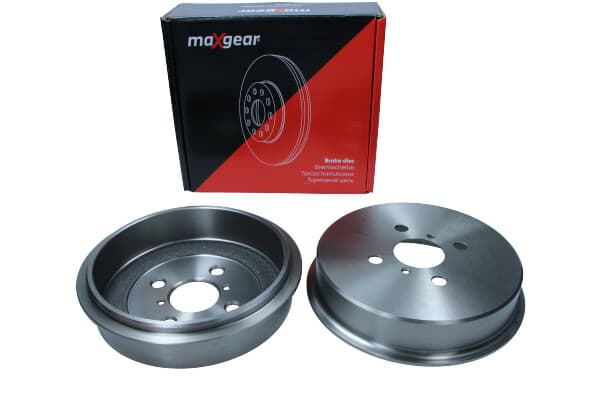 MAXGEAR JARRURUMPU TOYOTA TAKA YARIS 05-