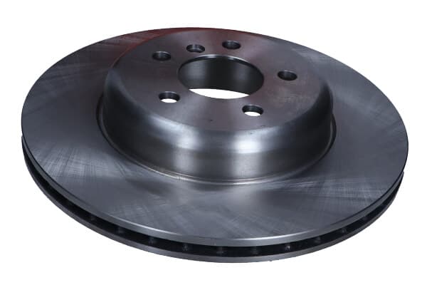 MAXGEAR BREMSESKIVE BMW BAG 5/6/7 10-