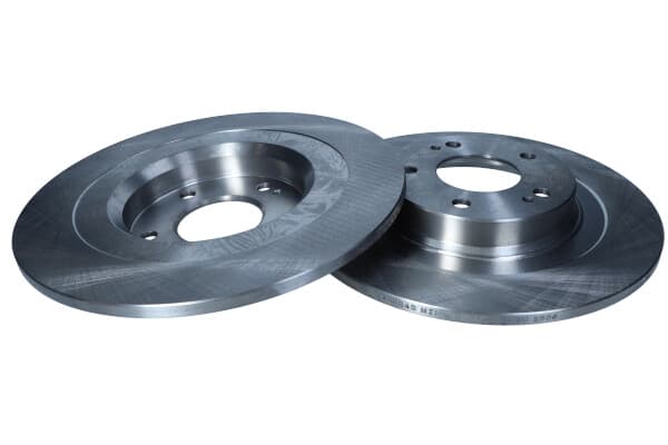 MAXGEAR BREMSESKIVE PEUGEOT BAG 4008 1.6-1.8 HDI 12-/ASX/OUTLANDER