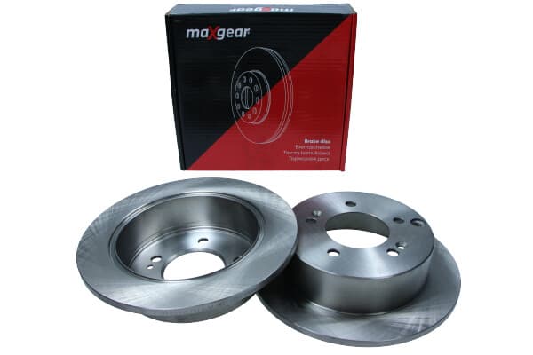 MAXGEAR-JARRULEVY KIA TAKANA MAGENTIS/SPORTAGE 2.0-2.7 V6 04-
