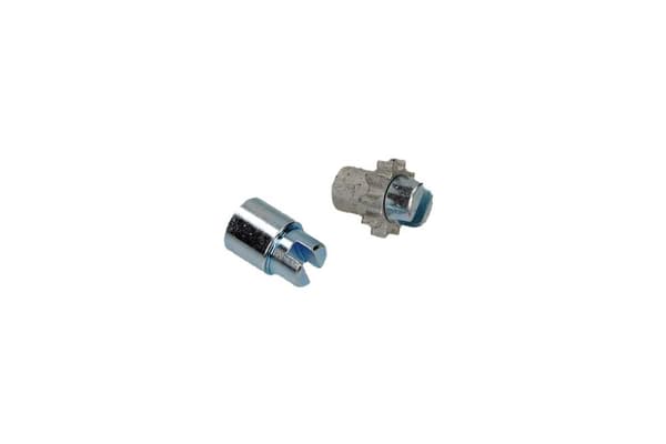 MAXGEAR BREMSEBAKS SELVJUSTERENDE SPRINTER 00-/ CRAFTER 06- LE/PR
