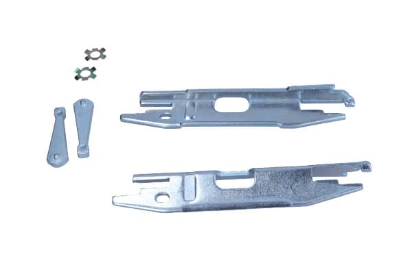MAXGEAR BREMSEBAKS SELVJUSTERENDE KONTROL VW 80