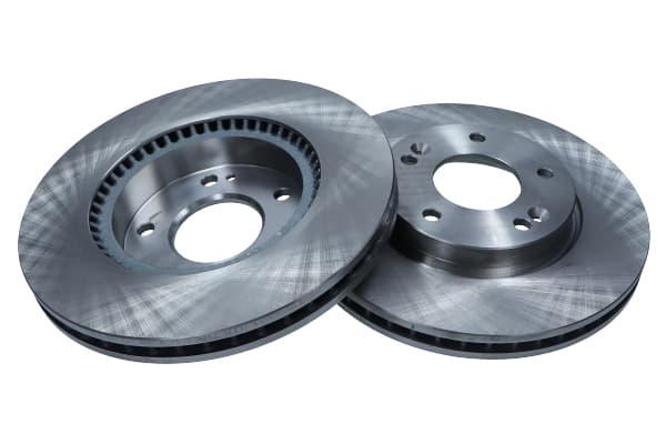 MAXGEAR BREMSESKIVE KIA P. CARENS/MAGENTIS/SPORTAGE/VENGA 1.6-2.7 04-