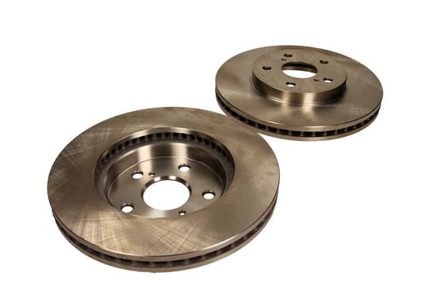 MAXGEAR BROMSSKIVA TOYOTA FRAM PREVIA 00-/CAMRY 01-