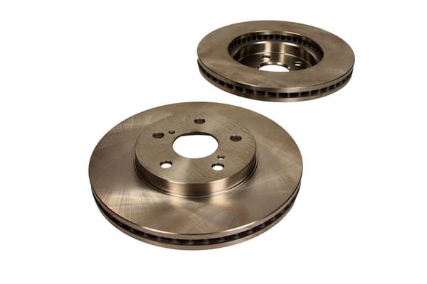 MAXGEAR BROMSSKIVA TOYOTA FRAM PREVIA 00-/CAMRY 01-