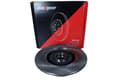 Miniatyrbild 2 av 2: MAXGEAR BROMSSKIVA VW BAK A4 1.6-2.8 MED ABS-RING