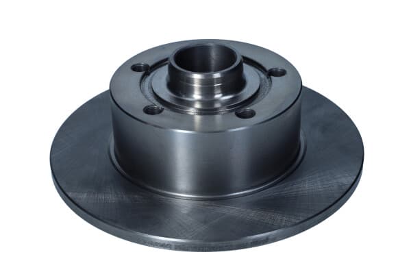 MAXGEAR BROMSSKIVA VW BAK A4 1.6-2.8 MED ABS-RING