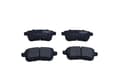 Miniatyrbillede 1 af 2: MAXGEAR BREMSEKLODSER RENAULT T. GRAND SCENIC 09- 2.0DCI/FLUENCE 10- 1.5DCI-2.0B 2.0DCI HAM. VÆLGE.