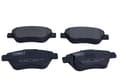 Miniatyrbillede 1 af 2: MAXGEAR BREMSEKLUDER OPEL FRONT ADAM/CORSA 1.0-1.4 06-