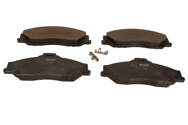 MAXGEAR BREMSEKLODSER MAZDA FORRESTE B-SERIE 2.5D 02-/FORD RANGER 99-