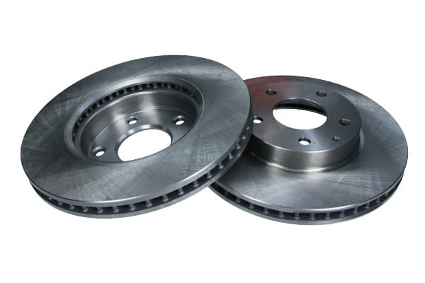 MAXGEAR BREMSESKIVE MAZDA FORRESTE 3 1.5 13-