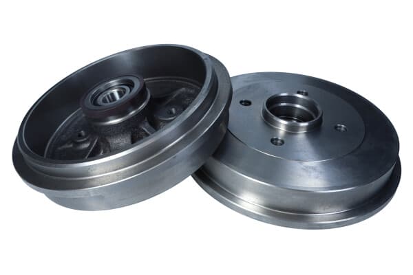 MAXGEAR BREMSETROMLE PEUGEOT T. 106/206/207 1.0-1.6 96- MED LEJE OG ABS