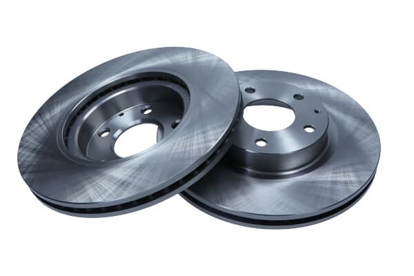 MAXGEAR BREMSESKIVE MAZDA FORRESTE 3/CX-3 2.0 13-