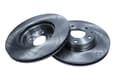 Miniatyrbillede 2 af 3: MAXGEAR BREMSESKIVE MAZDA FORRESTE 3/CX-3 2.0 13-