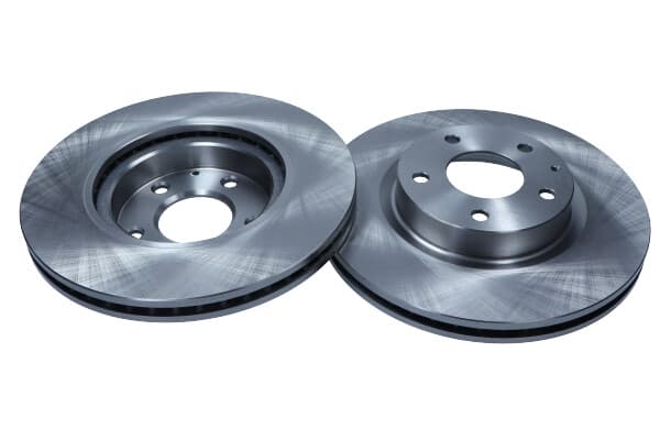 MAXGEAR BREMSESKIVE MAZDA FORRESTE 3/CX-3 2.0 13-