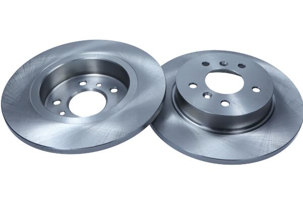 MAXGEAR BROMSSKIVAN NISSAN BAK QASHQAI 1.2-2.0 13-