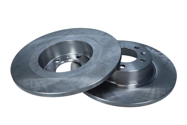 MAXGEAR BROMSSKIVA PEUGEOT BAK 407 COUPÉ 2.0-2.7 HDI/2.2-3.0 V6 05-