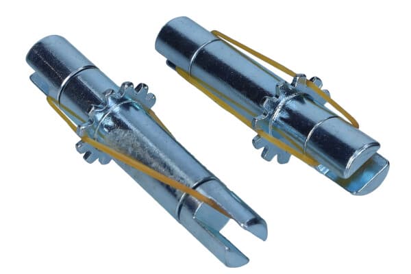 MAXGEAR BREMSEBAKS SELVJUSTERENDE VOLVO 780/850/C70/S70/S80/V70 86-06