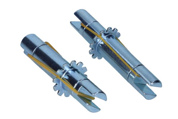 MAXGEAR BREMSEBAKS SELVJUSTERENDE VOLVO 780/850/C70/S70/S80/V70 86-06