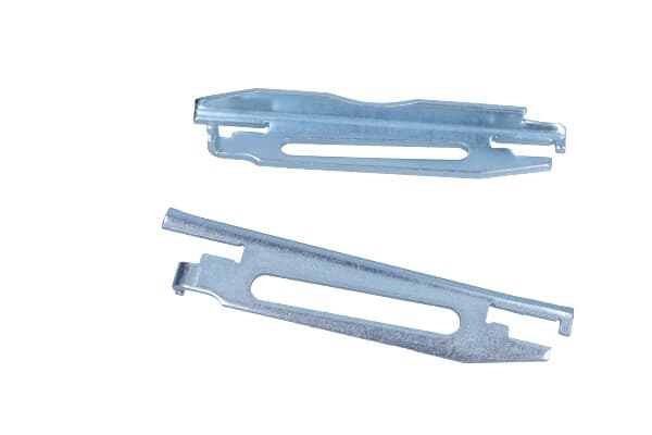 MAXGEAR BREMSEBAKS SELVJUSTERENDE KONTROL VW