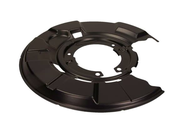 MAXGEAR BROMSKIVKÅPA BMW BAK 1/2/3/4 03- VÄNSTER