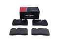 Miniatyrbillede 2 af 2: MAXGEAR BREMSEKLASSER AUDI FRONT A6/A7/Q5 2.0-3.0 TDI QUATTRO 12-