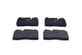 Miniatyrbillede 1 af 2: MAXGEAR BREMSEKLASSER AUDI FRONT A6/A7/Q5 2.0-3.0 TDI QUATTRO 12-