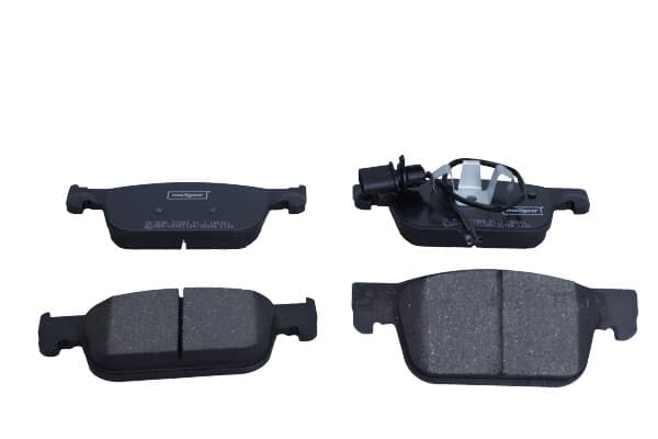 MAXGEAR BREMSEKLODSER AUDI FORRESTE A4/A5 2.0-3.0 TDI 15-
