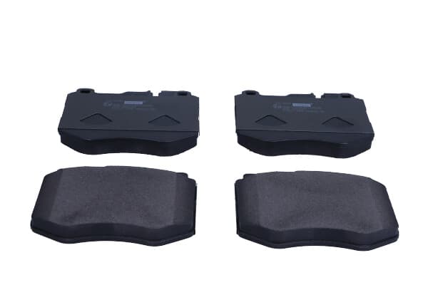 MAXGEAR BREMSEKLODSER MERCEDES FORRESTE W205/X253 2.0-3.0 14-