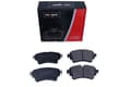 Miniatyrbillede 2 af 2: MAXGEAR BREMSEKLODSER AUDI BAG Q5/Q7 2.0-3.0 TDI QUATTRO 15-