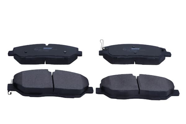 MAXGEAR BREMSEKLODSER HYUNDAI FORRESTE H350 2.5 CRDI 15-