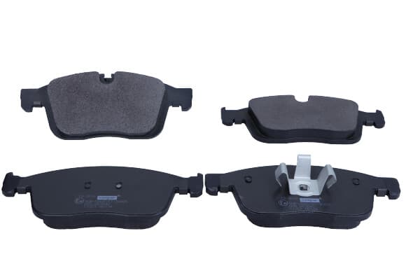 MAXGEAR BREMSEKLODSER VOLVO FORRESTE XC60 2.0-3.2 08-/15-