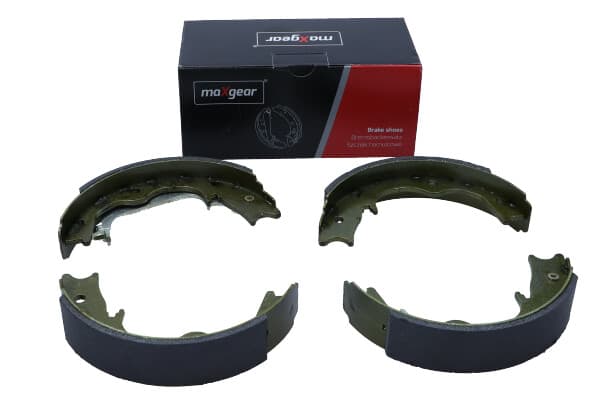 MAXGEAR KÄSIJARRUKALUT KIA SPORTAGE 04-/10-/IX35 10-