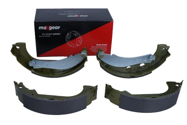 MAXGEAR BREMSESKO FIAT PALIO/ SIENA/ STRADA 00- BENDIX