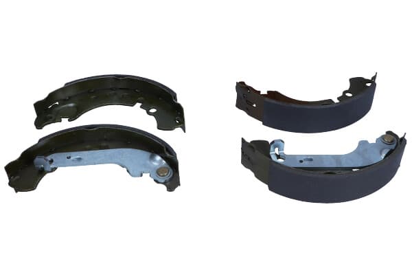 MAXGEAR BREMSEBAKS FORD FIESTA VII 17-